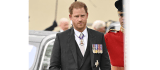Príncipe Harry quiere reconciliarse con Carlos III. Ya hay operación para lograrlo