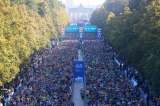 “En el running debes tener metas realistas”: atleta que hizo 6 maratones en un año