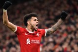 Luis Díaz marcó en la victoria de Liverpool sobre Brighton: video