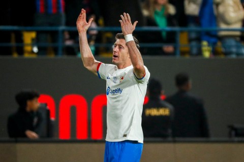 Video: vea los goles de la victoria del Barcelona sobre Osasuna en la Supercopa
