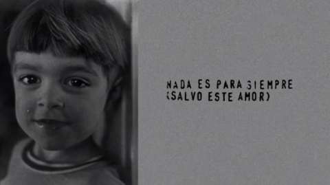 “Nada es para siempre”, el nuevo documental de Kevin Johansen