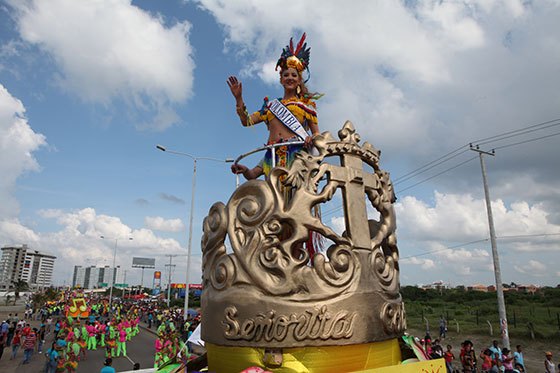 La batalla de las reinas