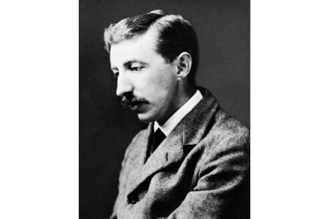 E.M. Forster: la aceptación de la otredad (Plumas transgresoras)