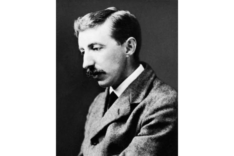 E.M. Forster: la aceptación de la otredad (Plumas transgresoras)