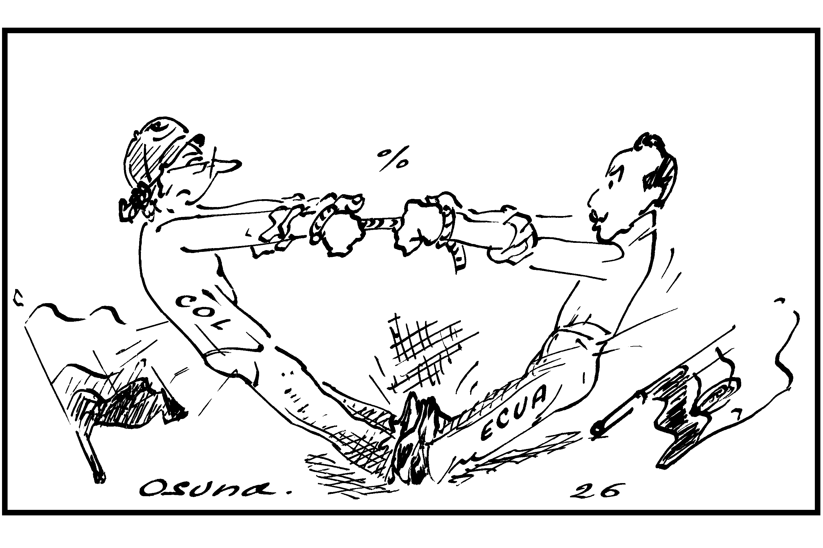 Caricatura