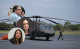 “Revisar el mantenimiento”: reacciones al accidente de helicóptero del Ejército