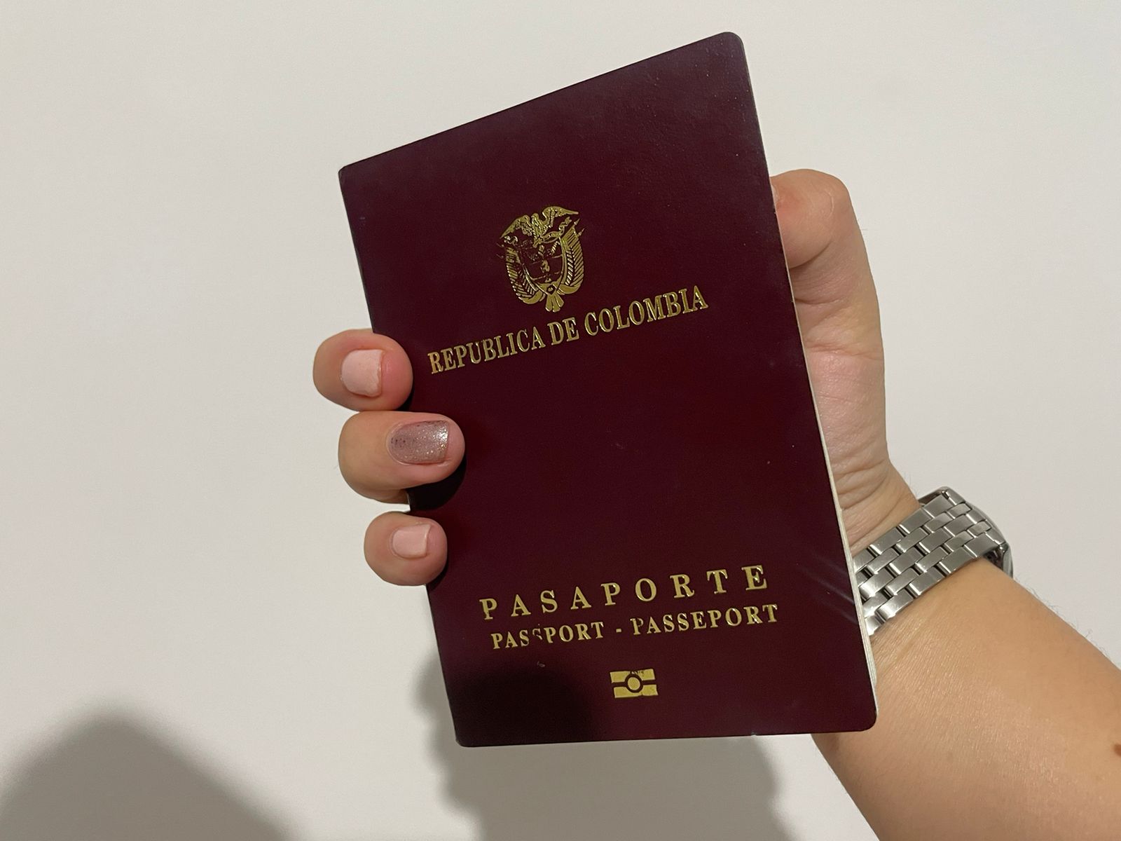 Polémica por sistema de citas y gestión en la expedición del documento.