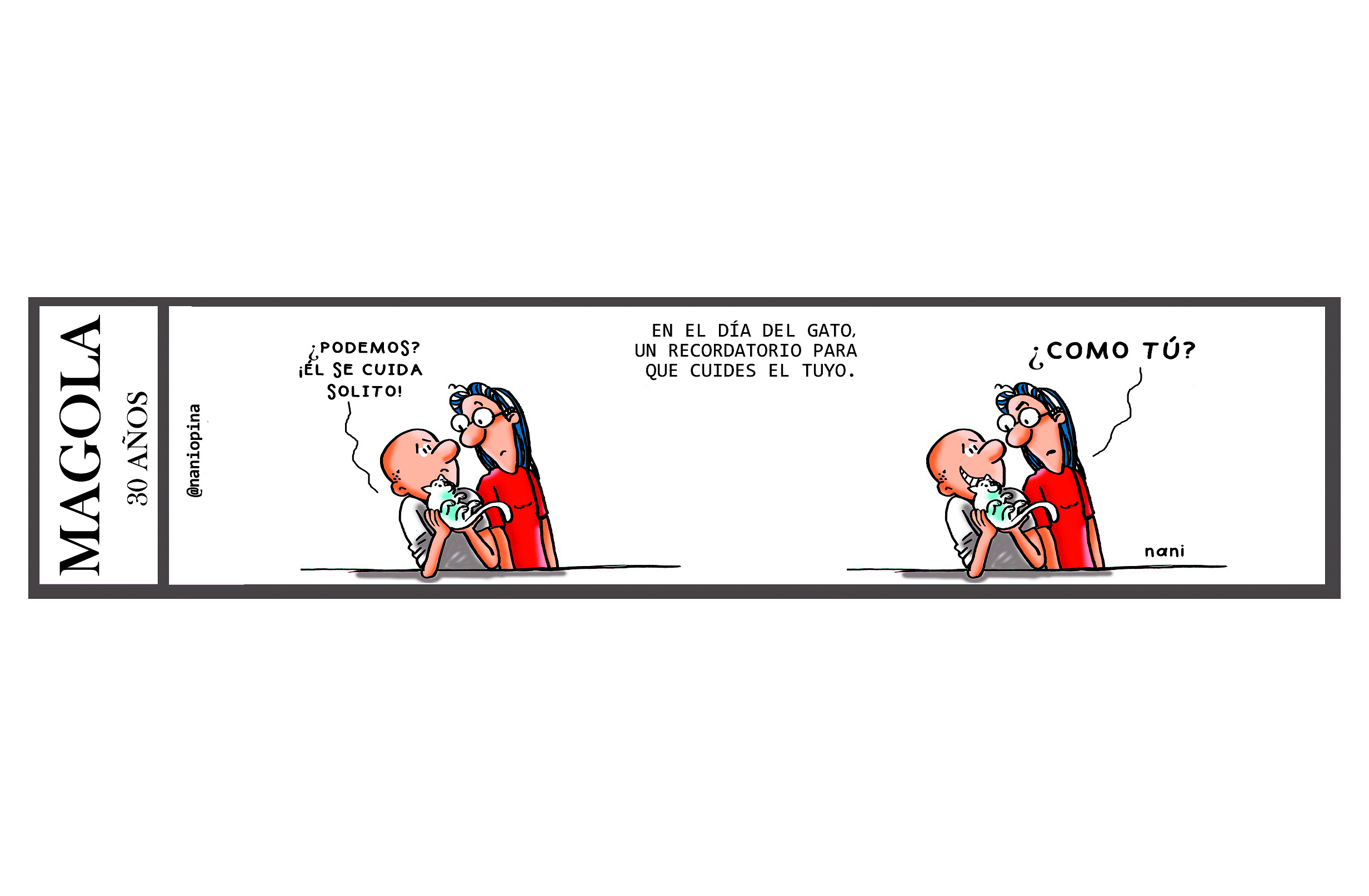 Caricatura