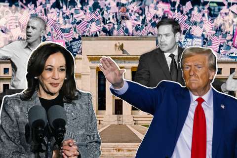 El Espectador le explica la previa de las elecciones en EE. UU. y qué se espera