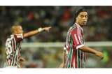 Ahora en el Fluminense, Ronaldinho vuelve a protagonizar el gran derbi de Río