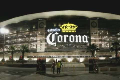 Tragedia en la liga mexicana: hombre atropelló a un grupo de hinchas tras partido
