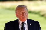 Corte Suprema mantiene aranceles de Trump a China