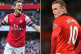 Manchester United-Arsenal, el clásico de la fecha de la Premier League