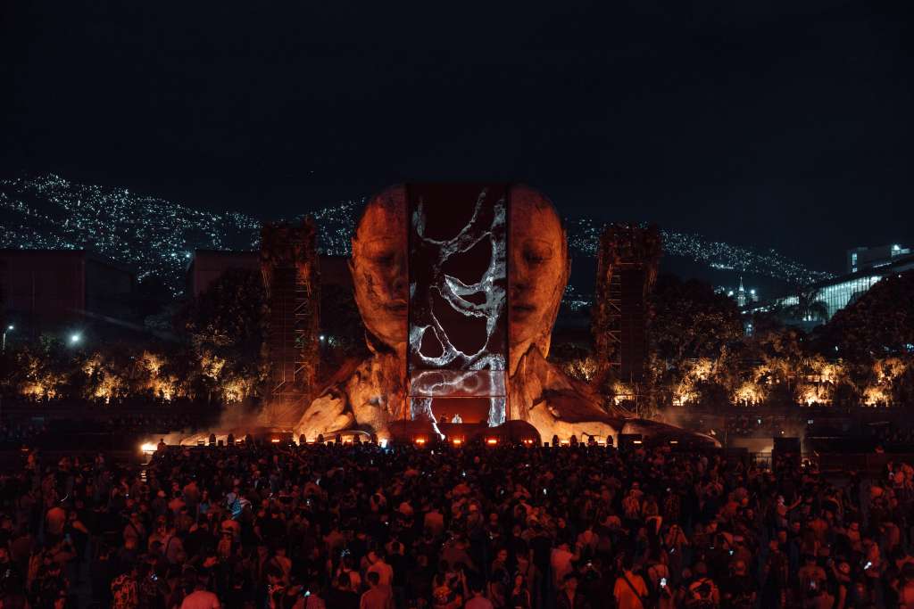 CORE Medellín 2025