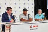 Tiger Woods está de vuelta y está convencido de que puede ganar en Bahamas