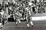 ¿Qué pasó con la pelota del primer gol oficial de Maradona?