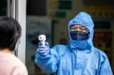 El paso a paso de la evacuación de trece colombianos de Wuhan, foco del coronavirus