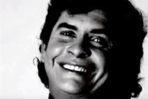 Nueva revelación sobre por qué se casó ‘Adonay’, la de la canción de Rodolfo Aicardi