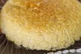 Pega de arroz como la de mi madre: un tesoro en el fondo de la olla