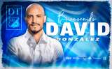 Oficial: David González, nuevo técnico de Millonarios