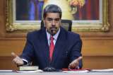 Lo que ha dicho Maduro tras su reelección en Venezuela