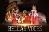 Carlo Maria Cantoni, estrella de la Ópera Italiana llega al teatro Cafam