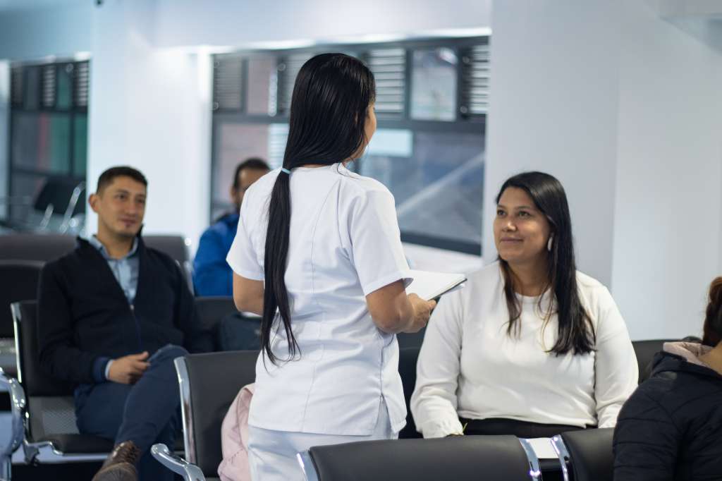 Centro de Salud 29, historia de un lugar abandonado que ahora hace parte del nuevo modelo de salud capitalino.