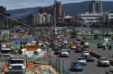 Mesa de expertos analizó el caos vial de Bogotá y propone alternativas a pico y placa