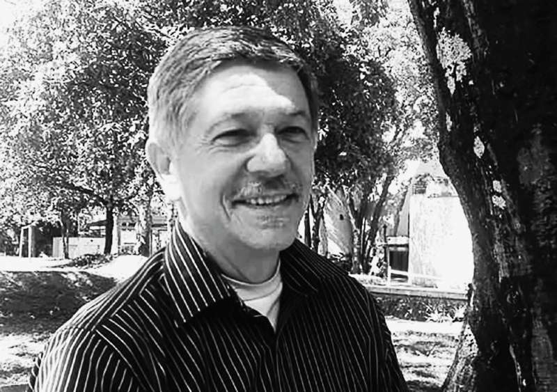 Fútbol Paradójico es la columna de Juan Carlos Rodas en El Espectador. / Cortesía