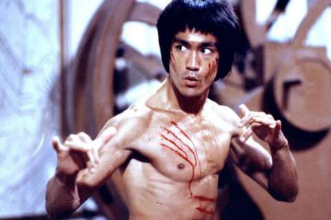 El legado de Bruce Lee pervive 50 años después de su muerte