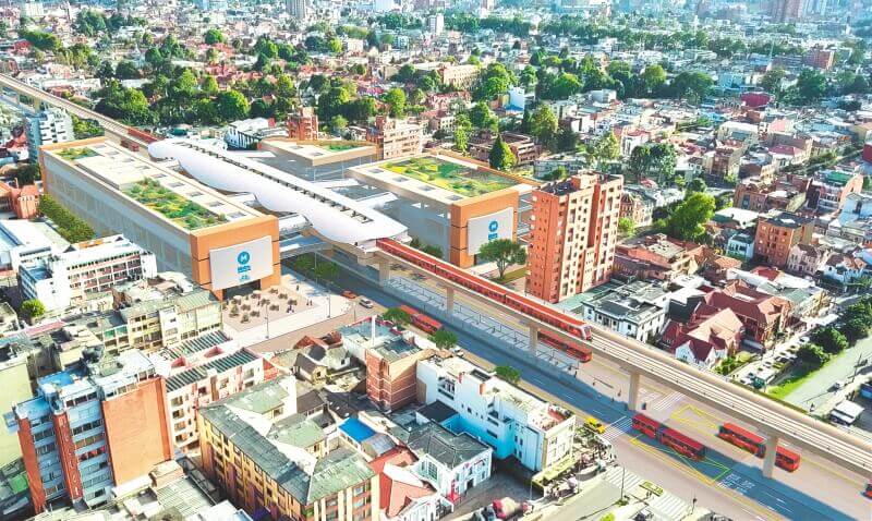 Empresa Metro
