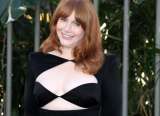 Bryce Dallas Howard revela que le exigieron bajar de peso para “Jurassic World 3”