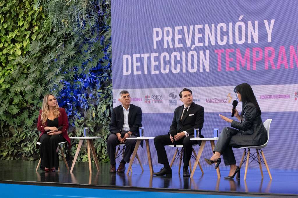 Desde hace muchos años se sabe, por ejemplo, que el tabaquismo y el consumo de alcohol, en cualquier cantidad y frecuencia, aumentan el riesgo de sufrir cáncer, no solo el gástrico.