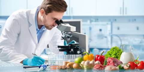 Expo IAlimentos: así será el futuro de la fabricación de los alimentos en el mundo