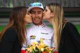 Iván Sosa incumplió su palabra con el Trek Segafredo y se acerca al Team Sky