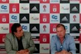 Alberto Suárez continuará como técnico del América