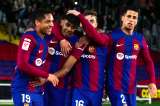 Video: vea el golazo de Lamine Yamal en la victoria del Barcelona sobre Mallorca