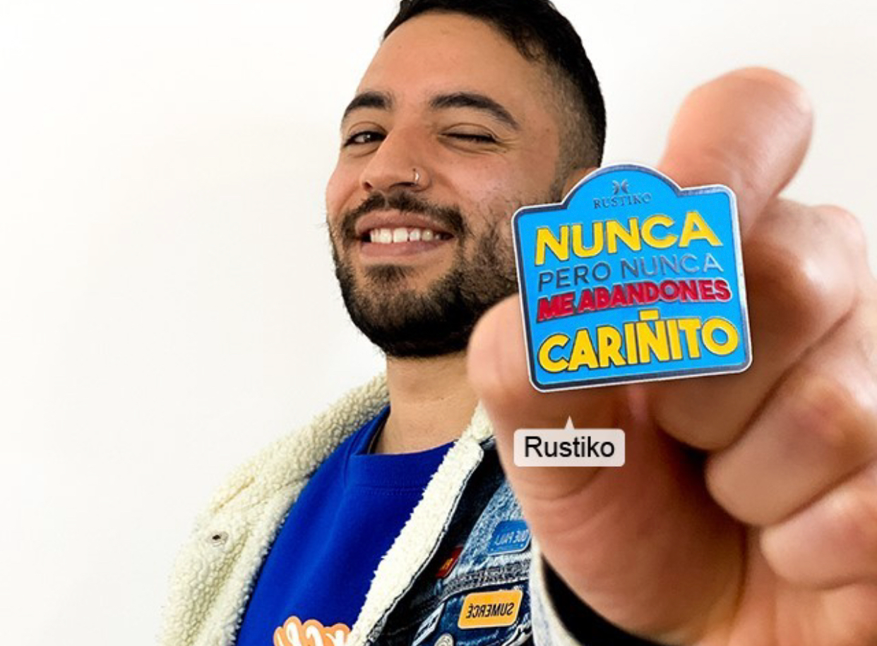 Rustiko