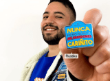 Creó una tienda inspirada en la cultura, tradición y dialecto de Colombia