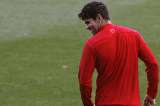 Diego Costa, novedad en la selección española