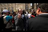 ¿Por qué dejaron de emitir Los Puros Criollos el día en que su presentador salió en La Pulla?