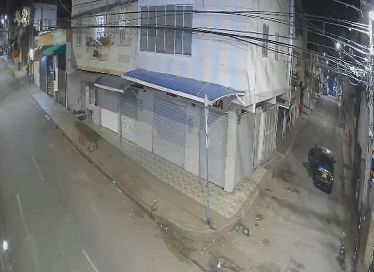 Alerta por nueva modalidad de robo en transporte informal en Floridablanca