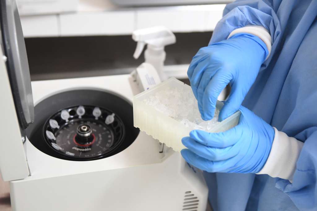 Coordinadora del grupo de Prevención y Detección temprana del Cáncer