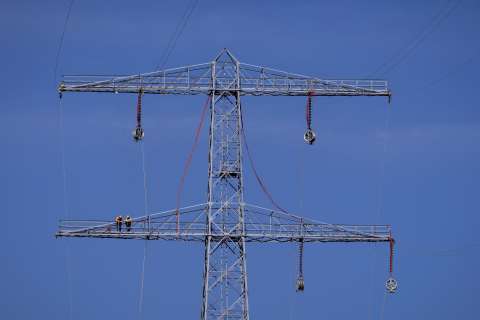 Tras la emergencia del terremoto, así está el suministro de energía en Colombia