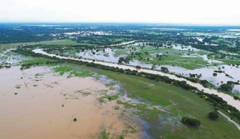 Minambiente exigirá licencia ambiental para Canal del Dique