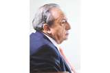 Los acuerdos de Víctor Pacheco y la Fiscalía