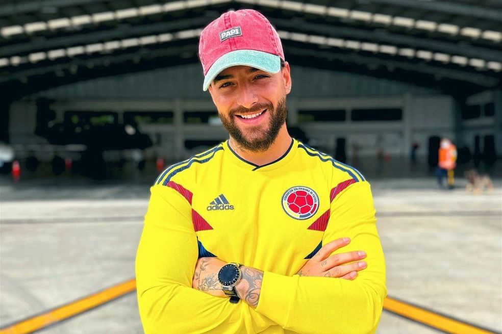 El cantante Maluma cantará en la ceremonia de inauguración del Mundial de Fútbol en Catar. J Balvin, Shakira y Dua Lipa no cantarán en el evento orbital.