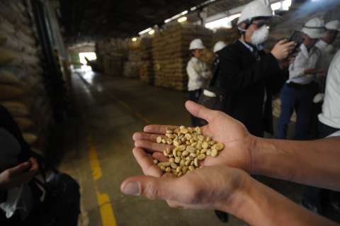 Precio interno del café llega a $3 millones la carga: ¿cuáles son las razones?