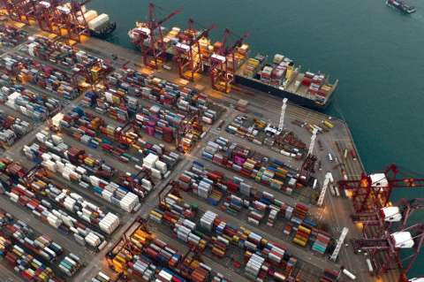 Incertidumbre comercial creció 10 veces frente a máximos registrados: FMI