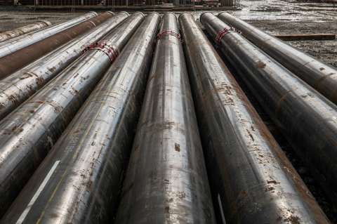 GEB anunció mayor presencia en mercado del gas natural en Perú